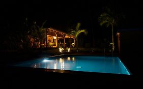 Kaya Lodge